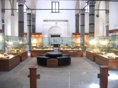 Giresun Arkeoloji Müzesi